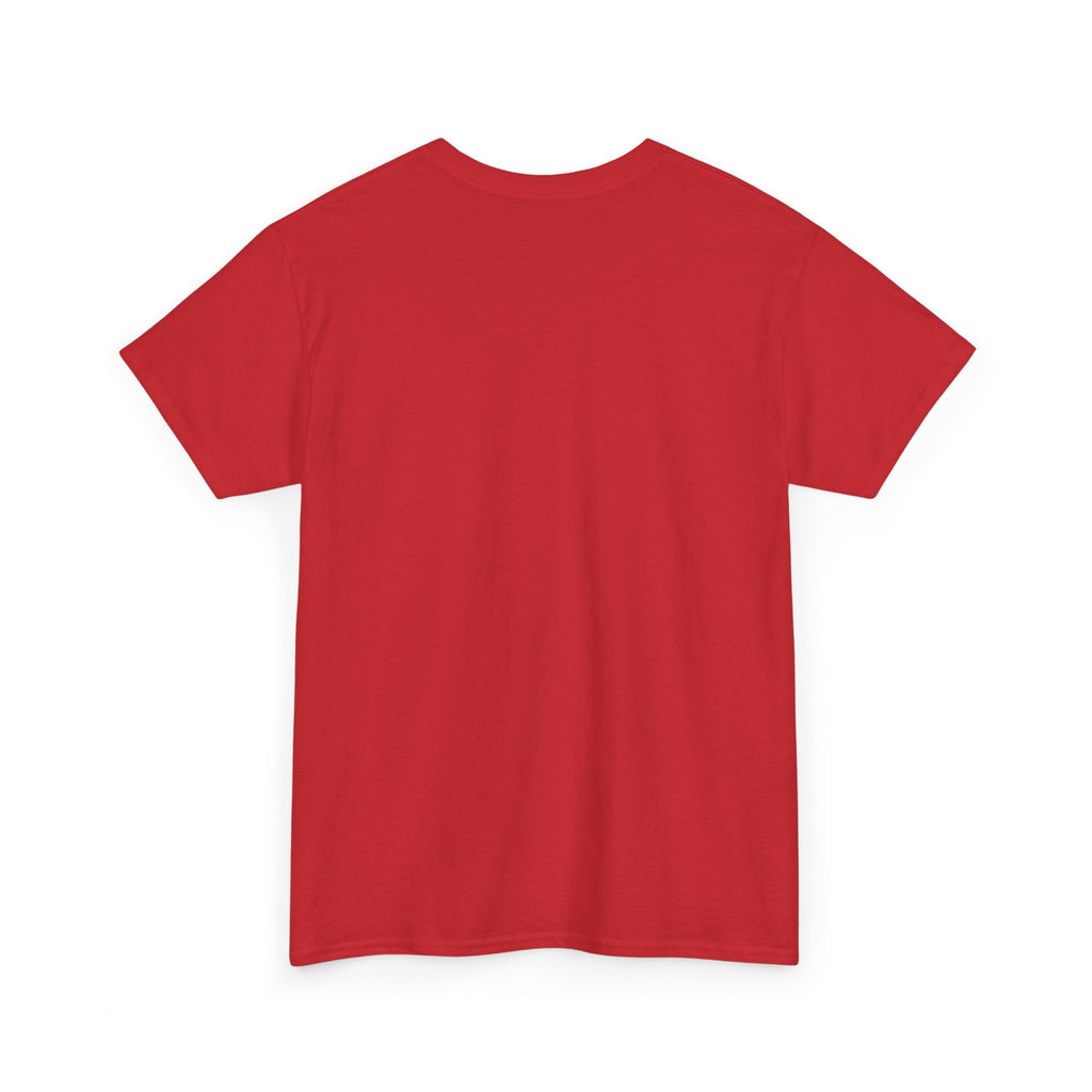 Unisex Makes You Happy Cotton Tee