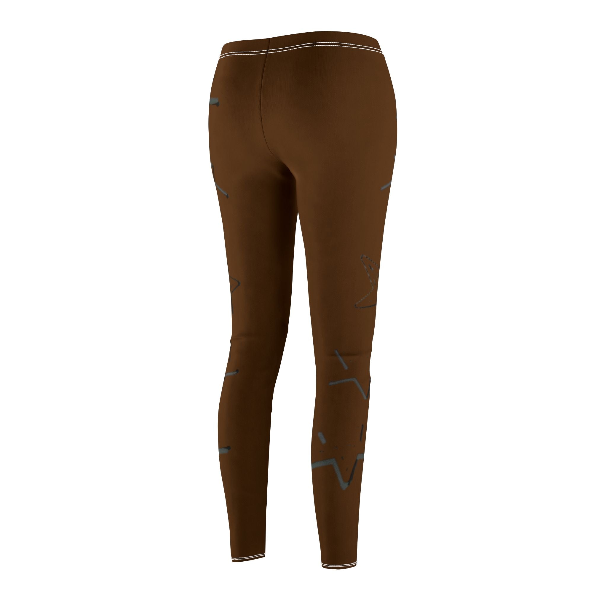 Leggings - Star Print