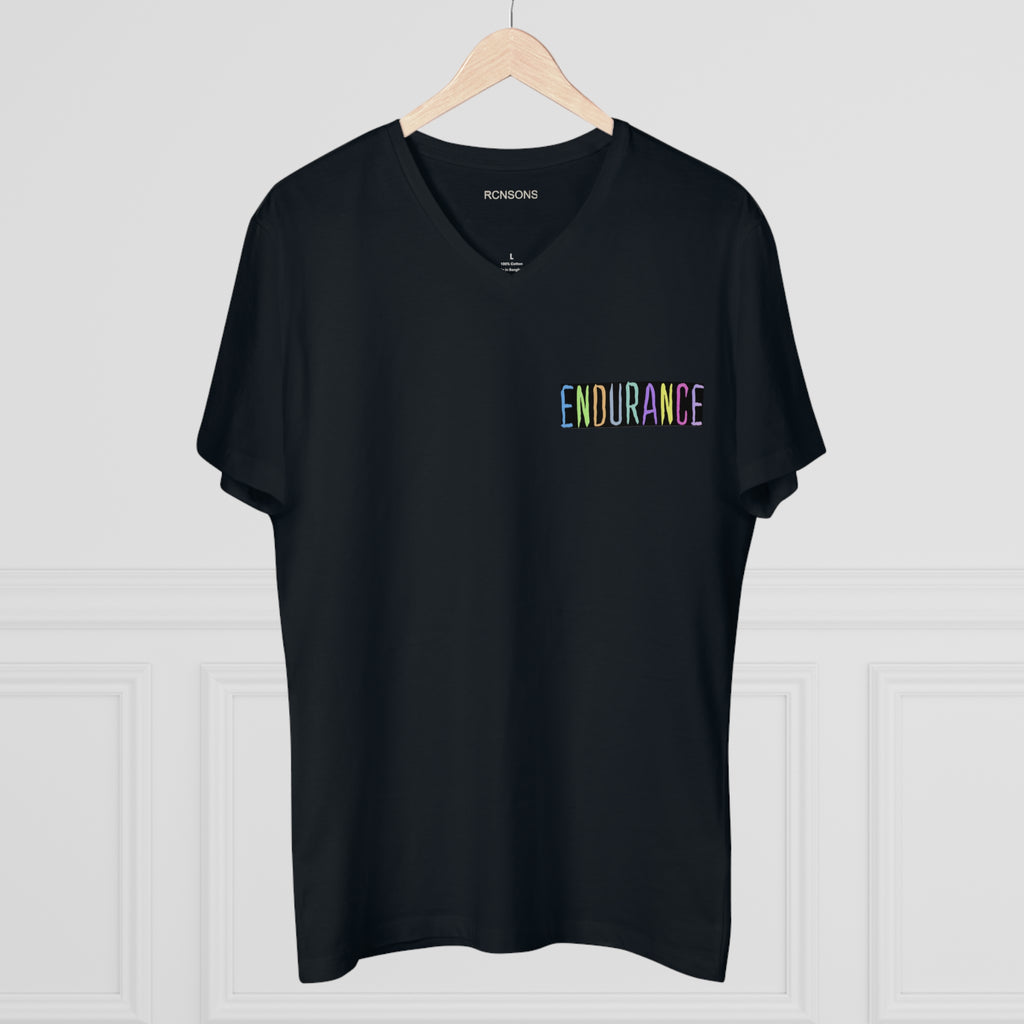 RCNSONS Men’s Presenter V-neck
