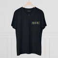 RCNSONS Men’s Presenter V-neck