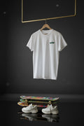 Muscle Car Graphic Tee — Vintage American Muscle Shirt