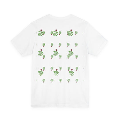 Green Unisex Tee Printify