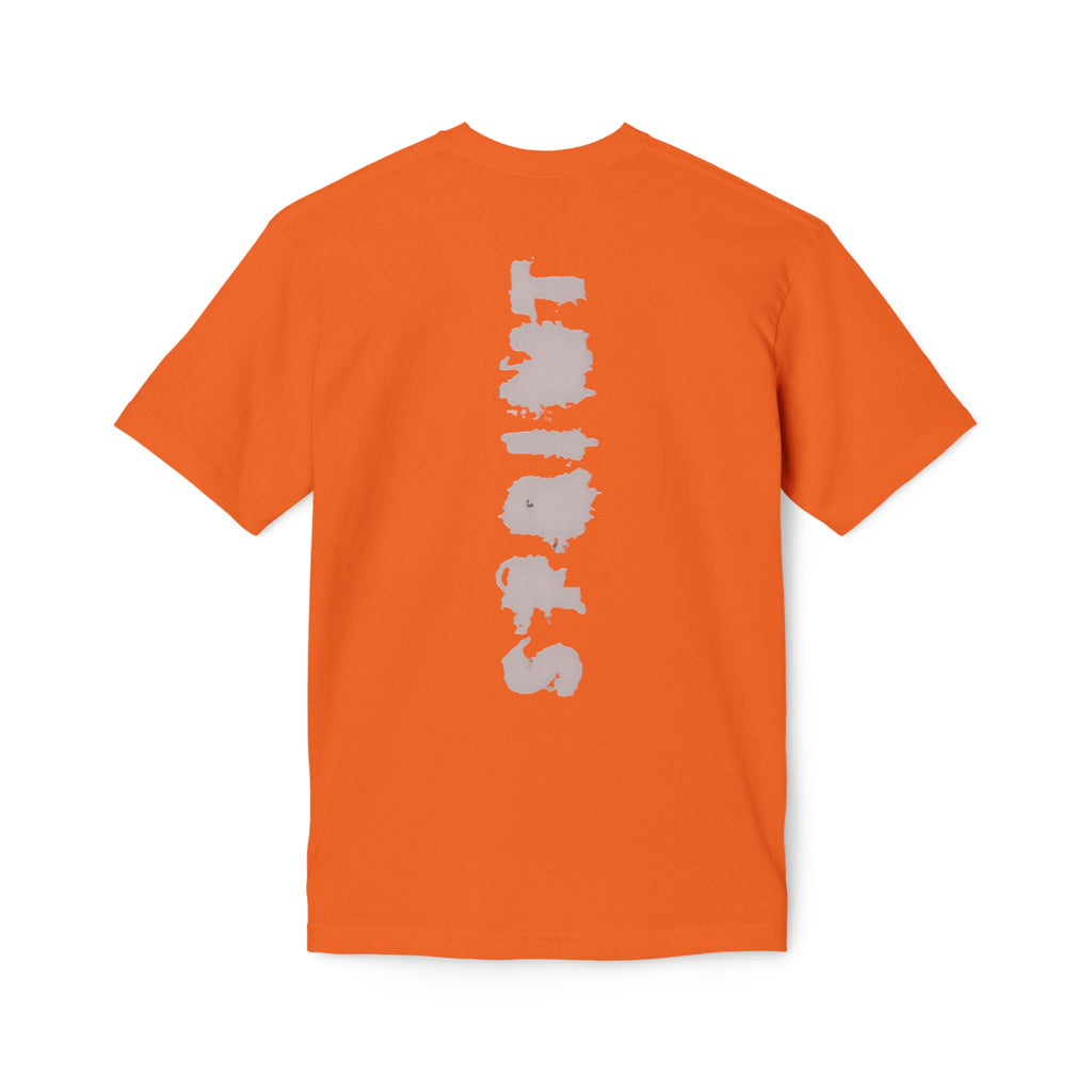 Unisex Midweight T-shirt, Made in US