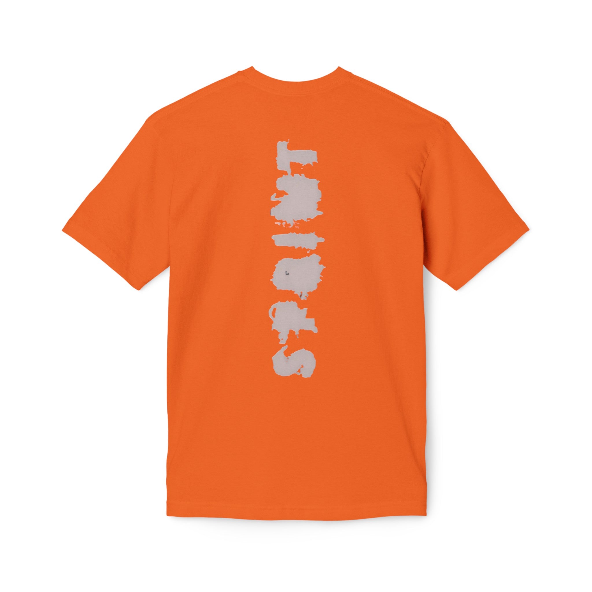 Unisex Midweight T-shirt, Made in US