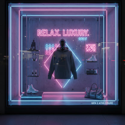 Distressed Graphic Hoodie — Vintage Pigment-Dyed Streetwear