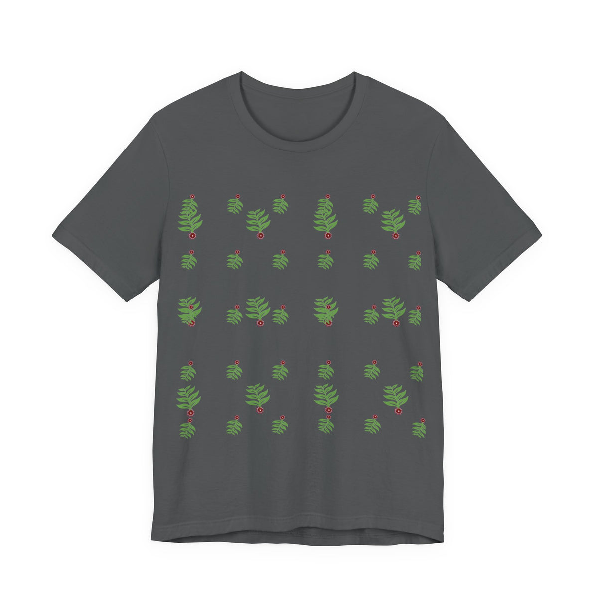 Green Unisex Tee