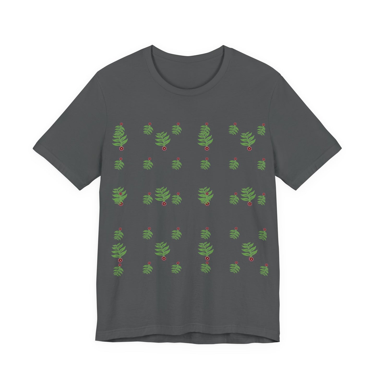 Green Unisex Tee