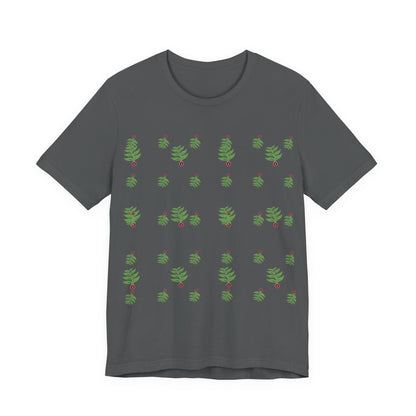 Green Unisex Tee