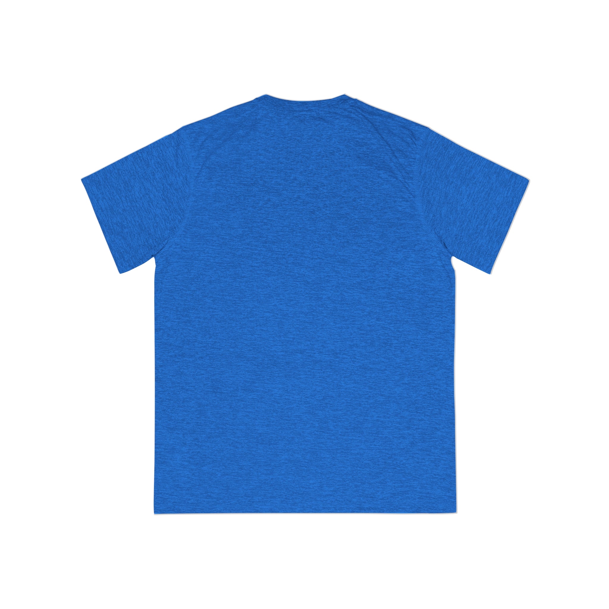 Men's Sports GLITTER ROSE T-shirt