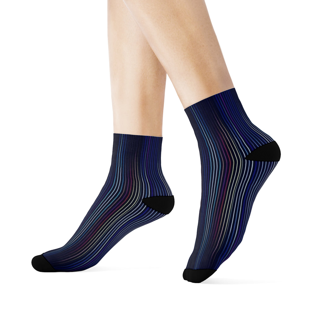 Crew Socks