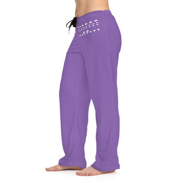 Lounge Pajama Pants (AOP)