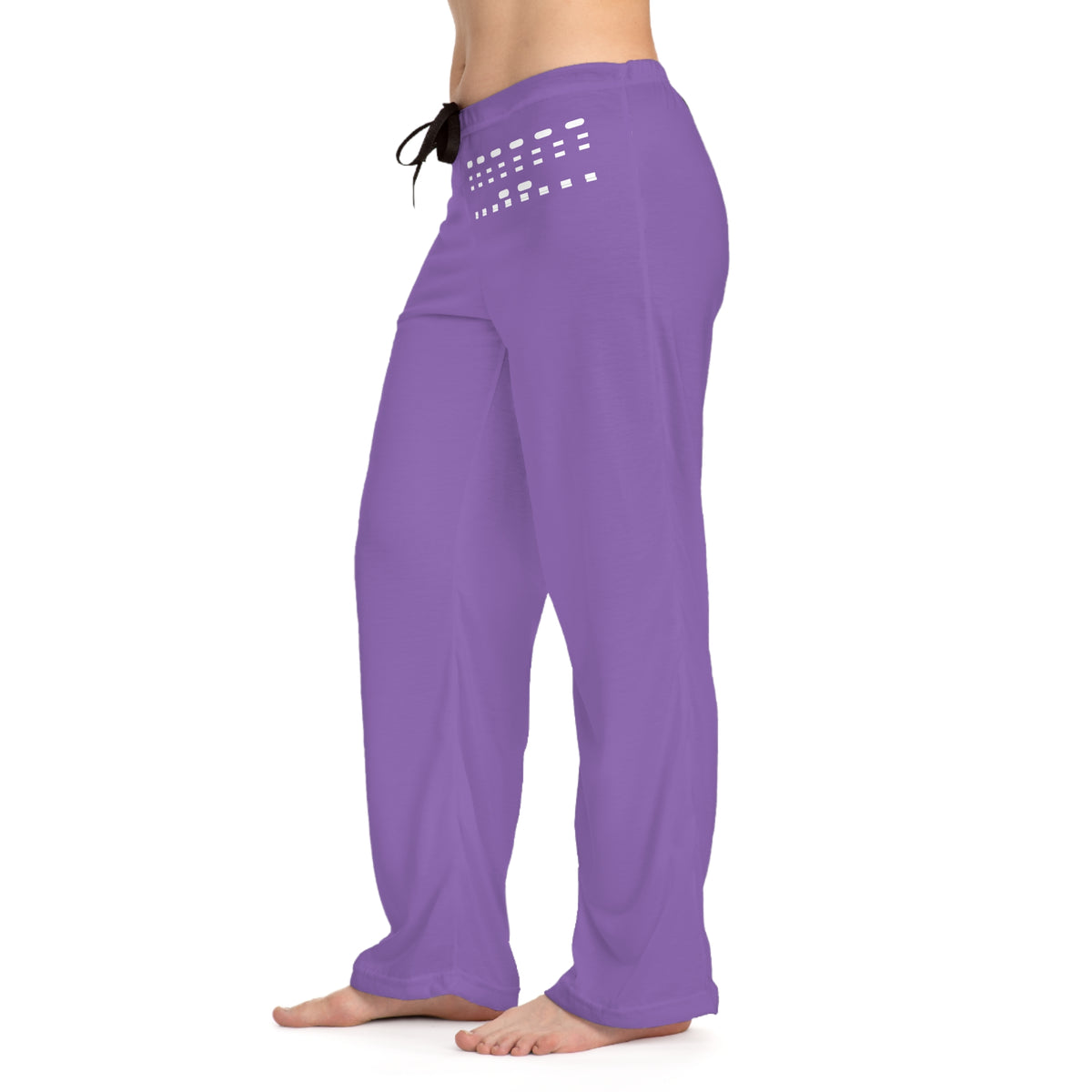 Lounge Pajama Pants (AOP)