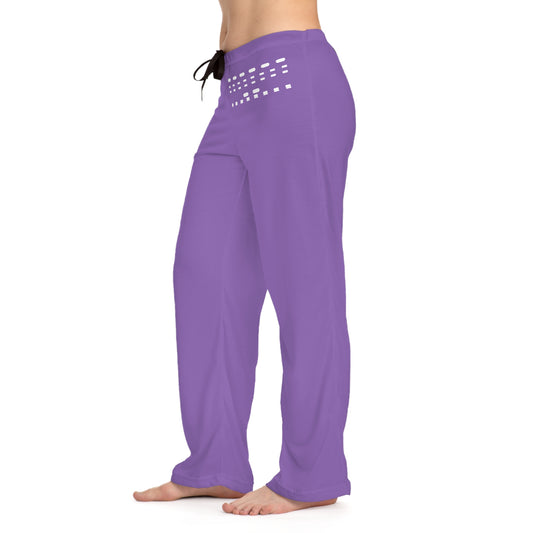 Lounge Pajama Pants (AOP)