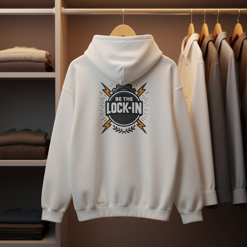 Unisex Heavy Blend™ Hooded Sweatshirt Printify