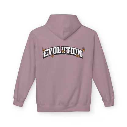 Evolution Midweight Softstyle  Hoodie