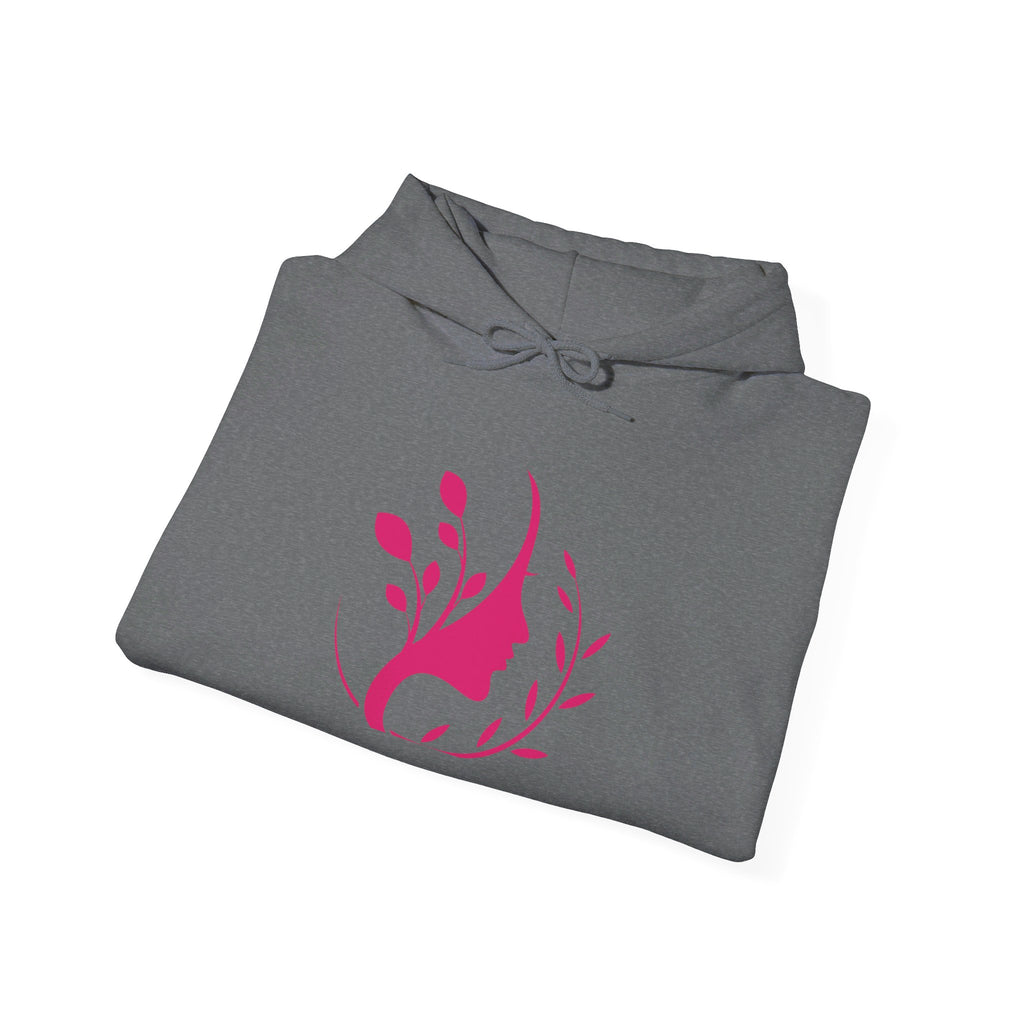 RCNSONS Unisex Cenderrela Hooded Sweatshirt