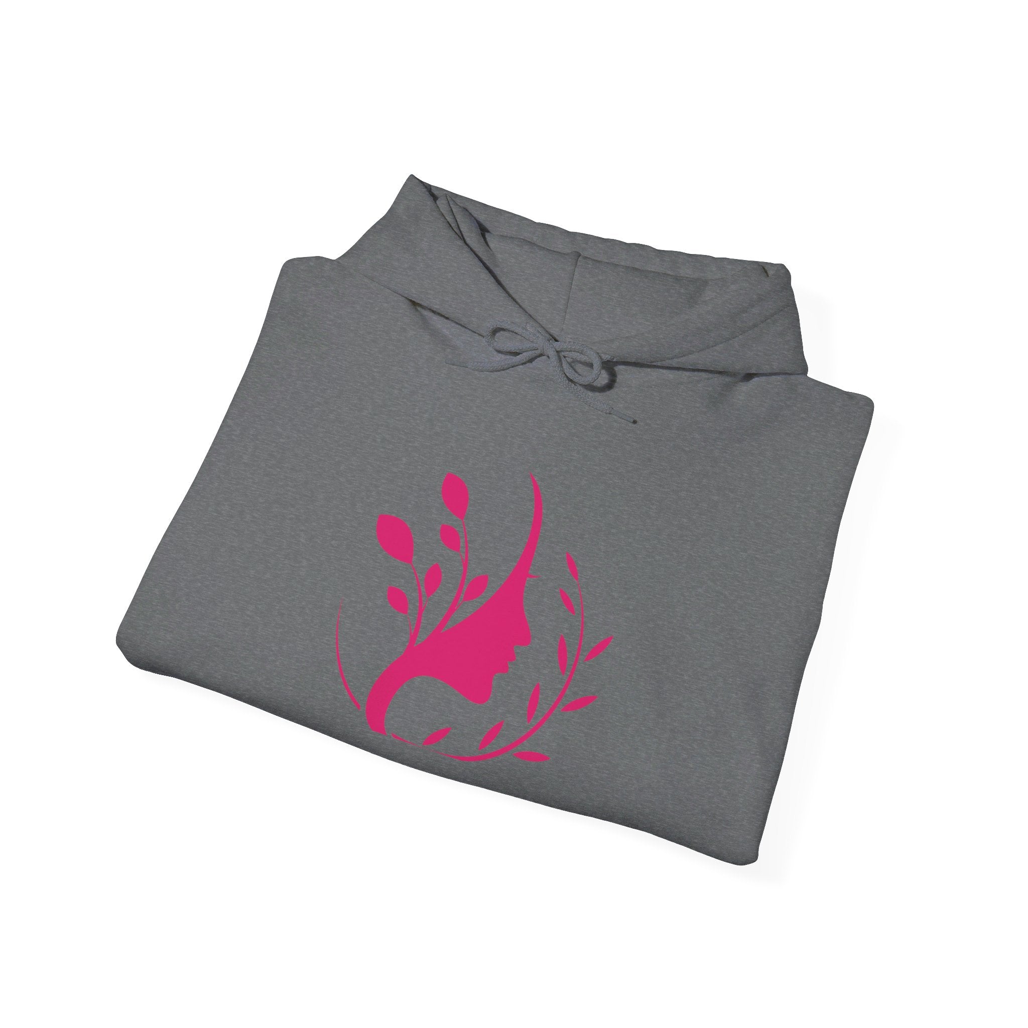 RCNSONS Unisex Cenderrela Hooded Sweatshirt