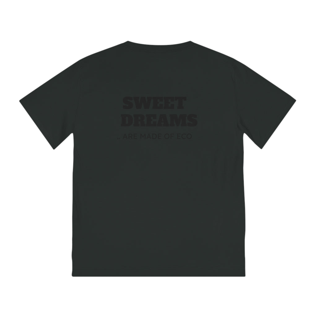 Eco Rocker T-Shirt - Sweet Dreams Design