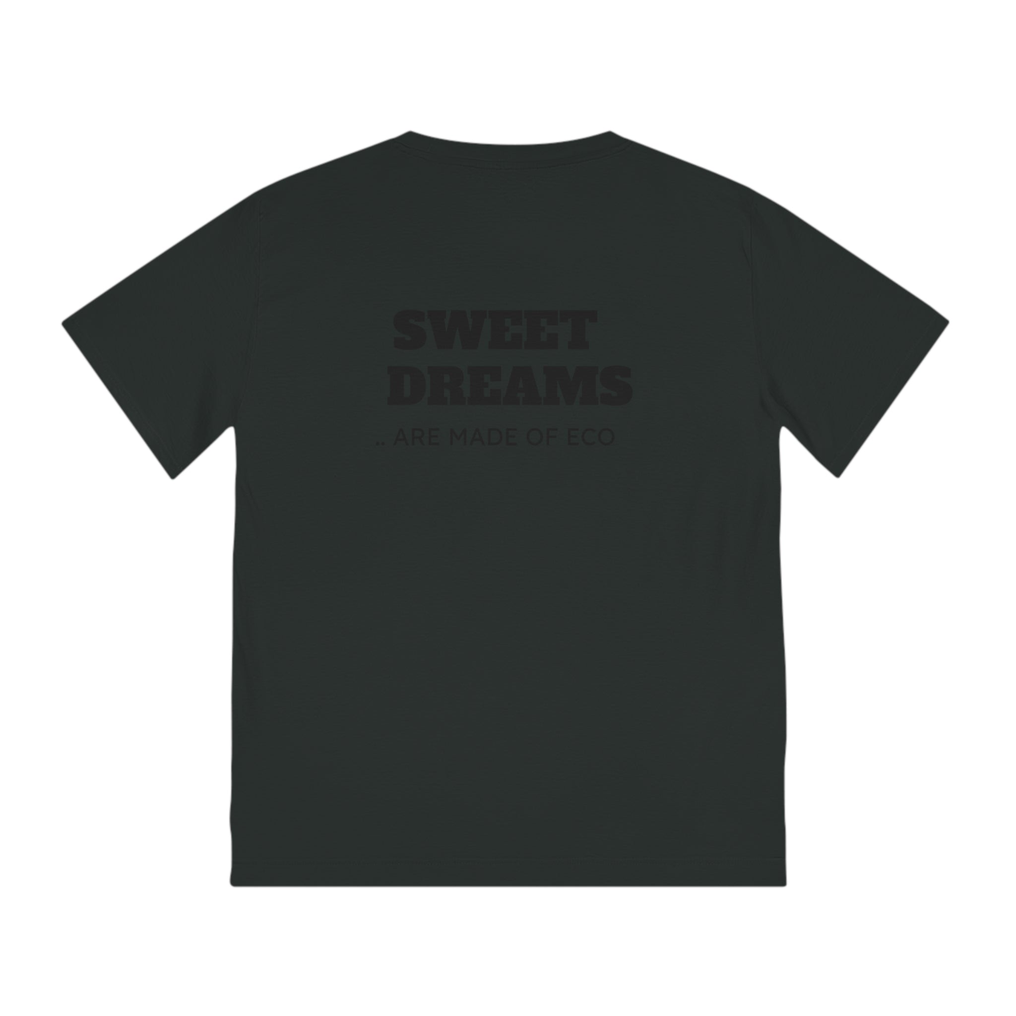 Eco Rocker T-Shirt - Sweet Dreams Design