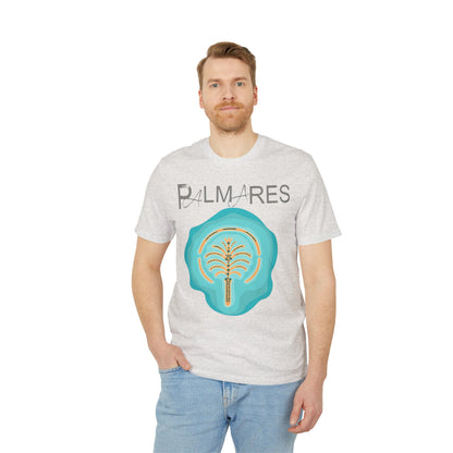 Unisex Creator 2.0 PalmeresT-shirt