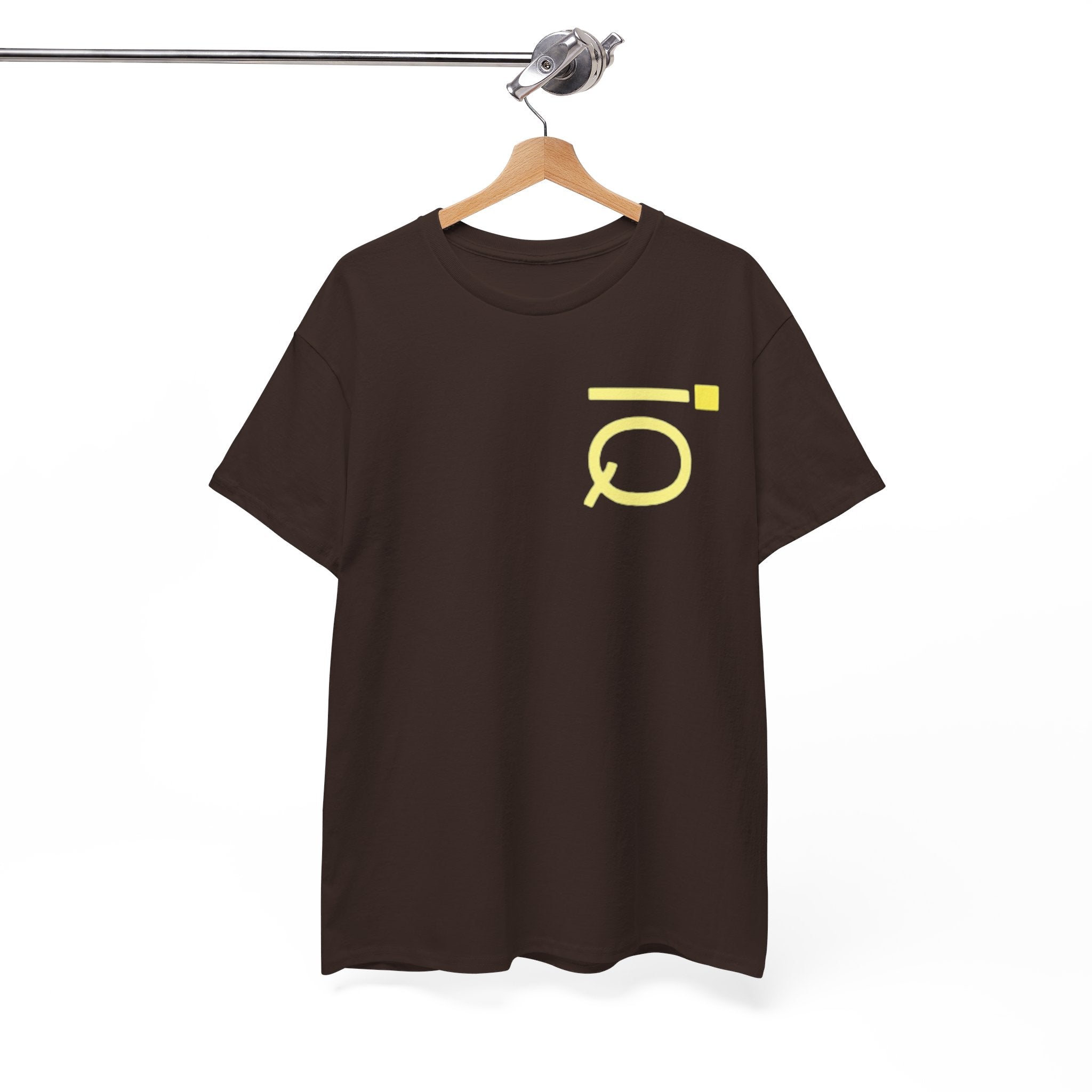Unisex Heavy Cotton iQTee
