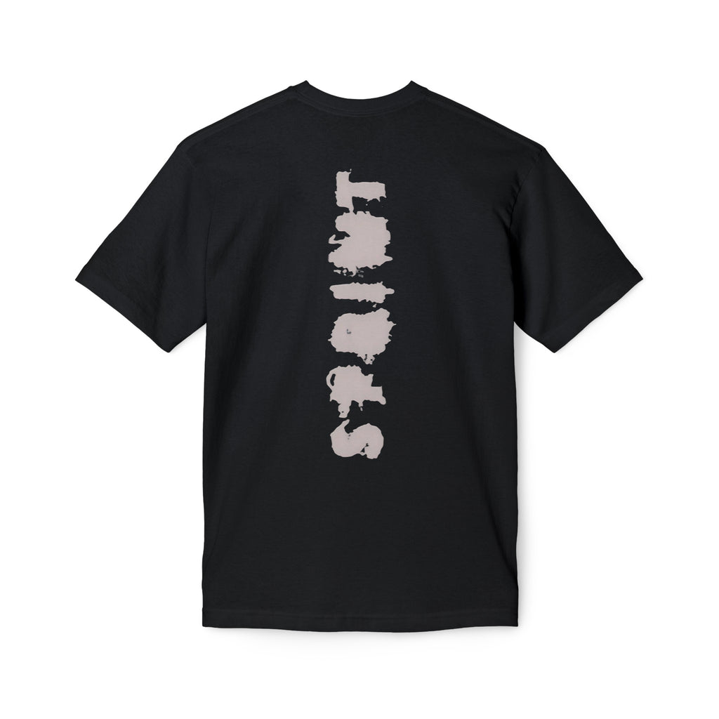Unisex Midweight T-shirt, Made in US