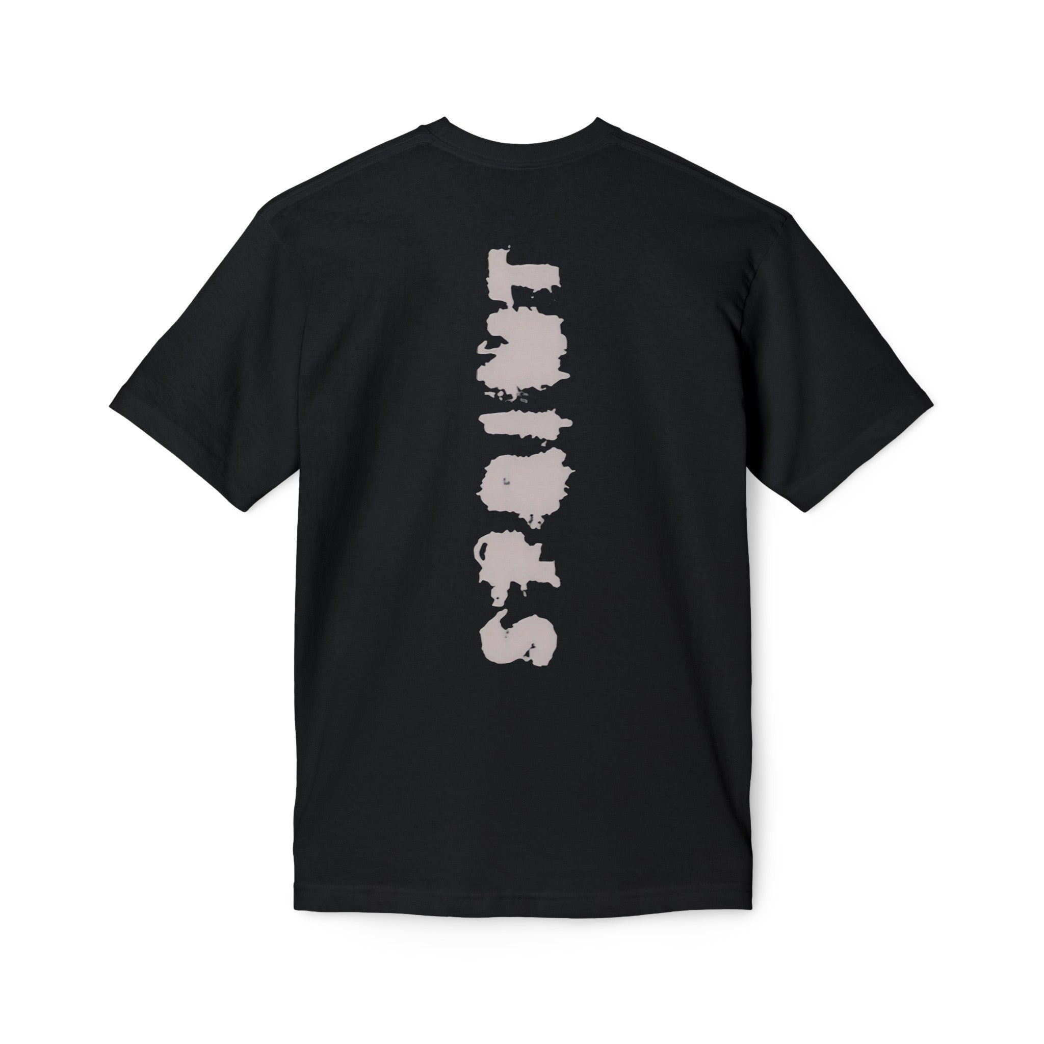 Unisex Midweight T-shirt, Made in US