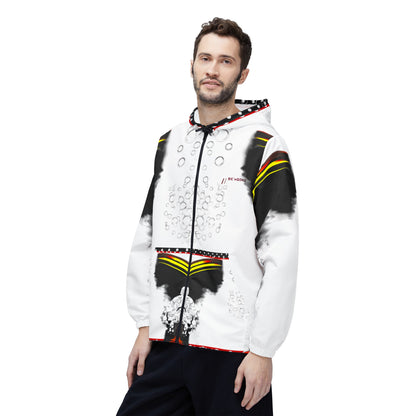 Windbreaker Jacket (AOP)