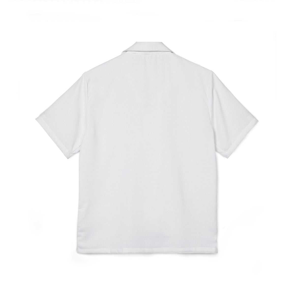 Camp Shirt pure white universal
