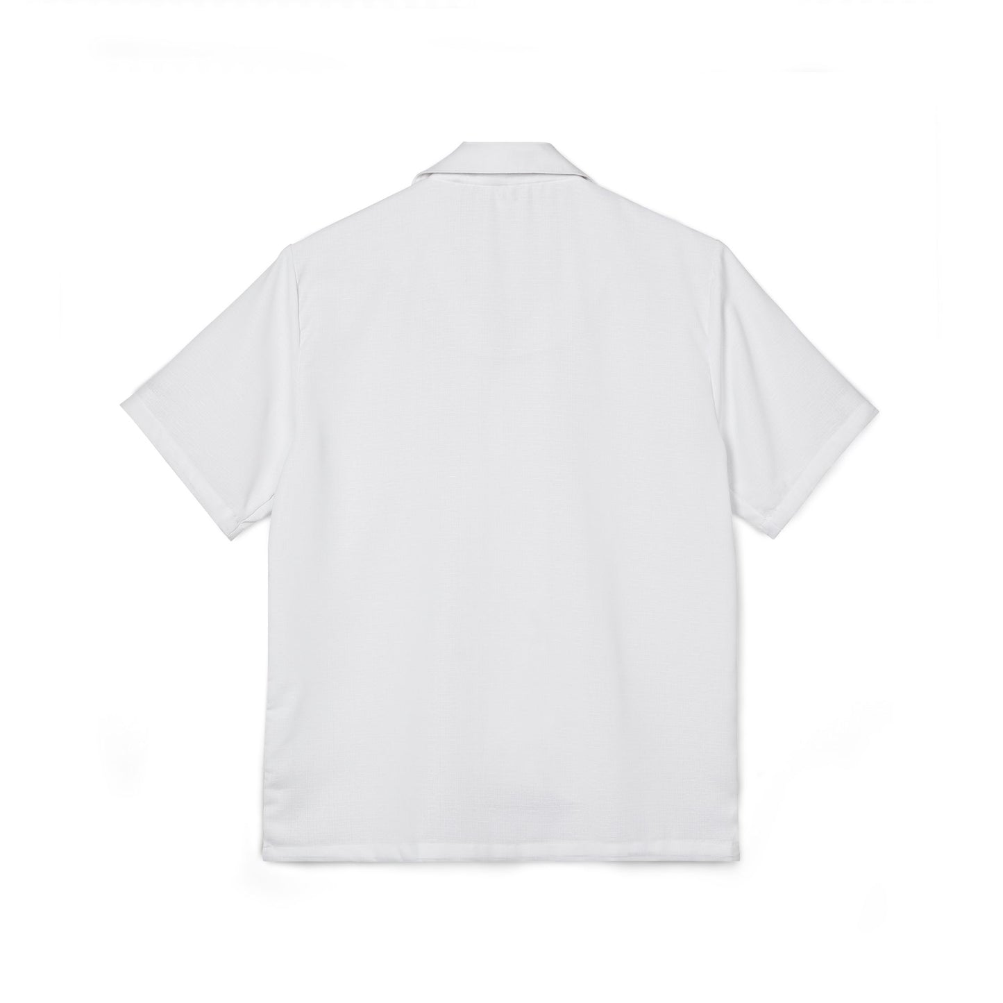 Camp Shirt pure white universal