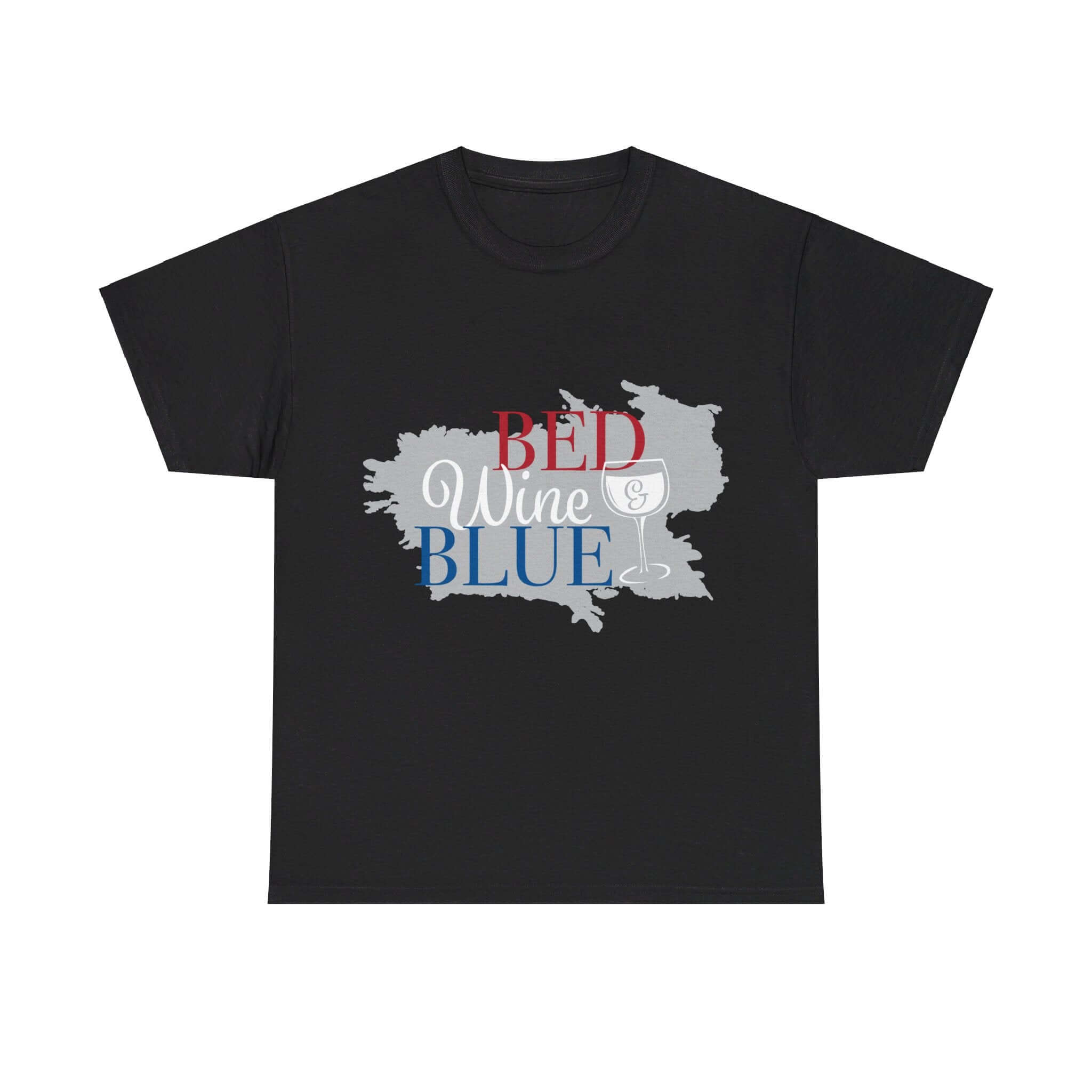 RoCS Unisex heavy cotton Tee