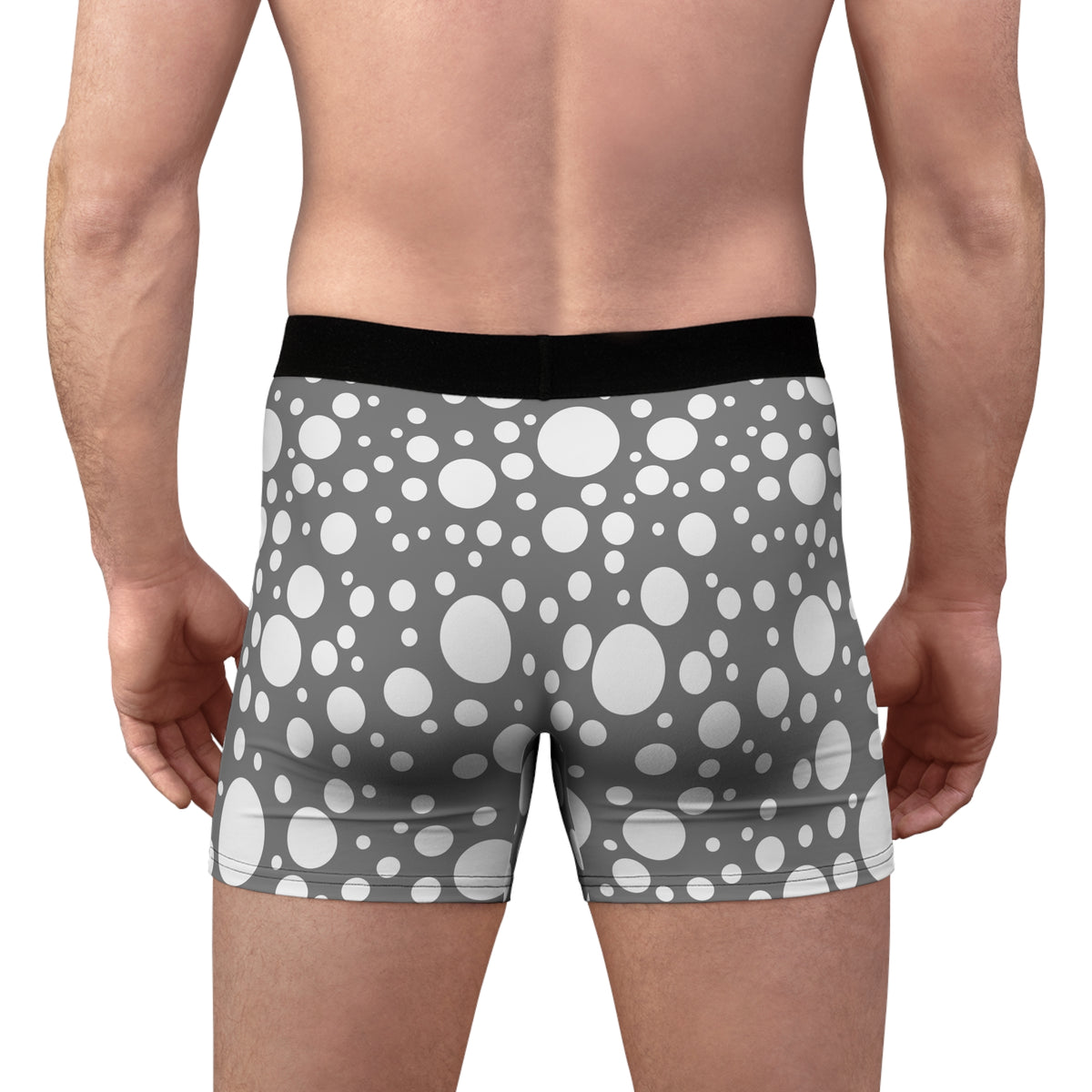 Men's Boxer Briefs (AOP)
