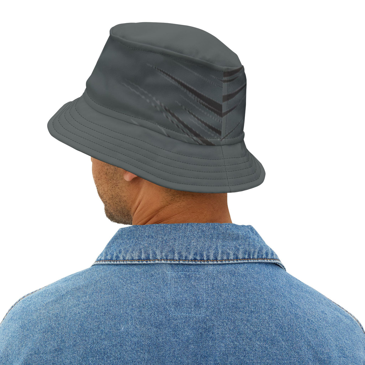Bucket Hat - Simply Dad