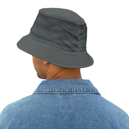 Bucket Hat - Simply Dad