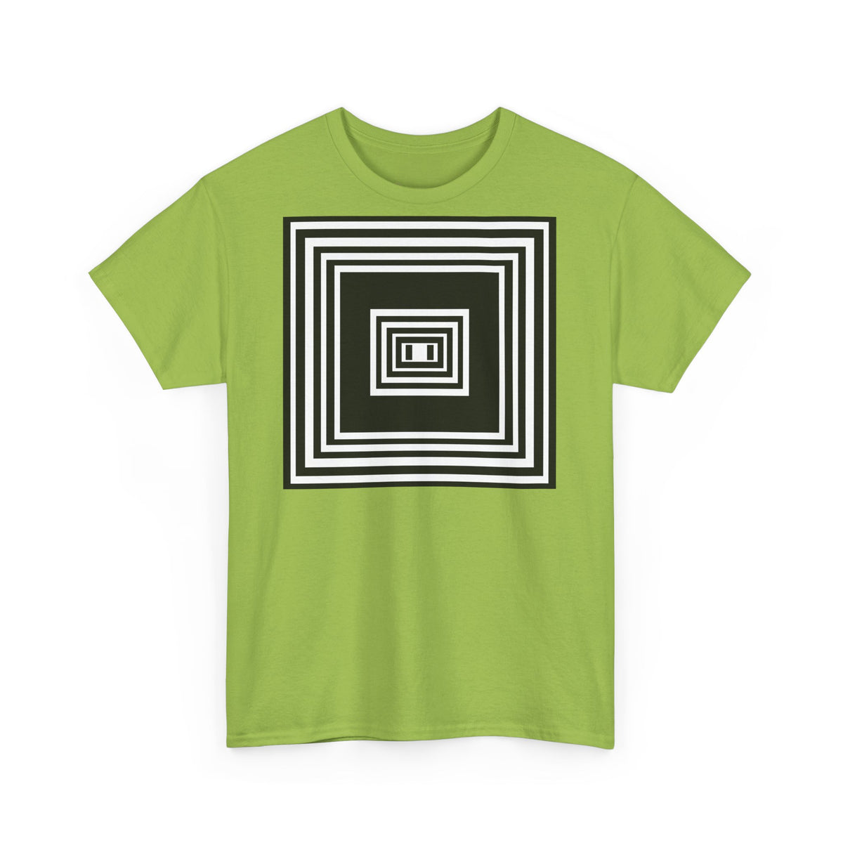Quadrat Tee