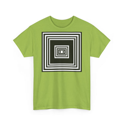 Quadrat Tee