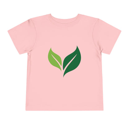 RCNSONS Toddler Short Sleeve Tee