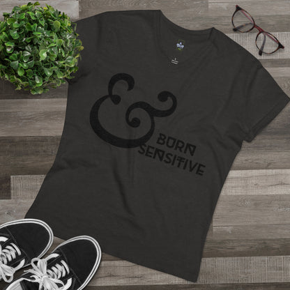 Men’s Presenter V-neck