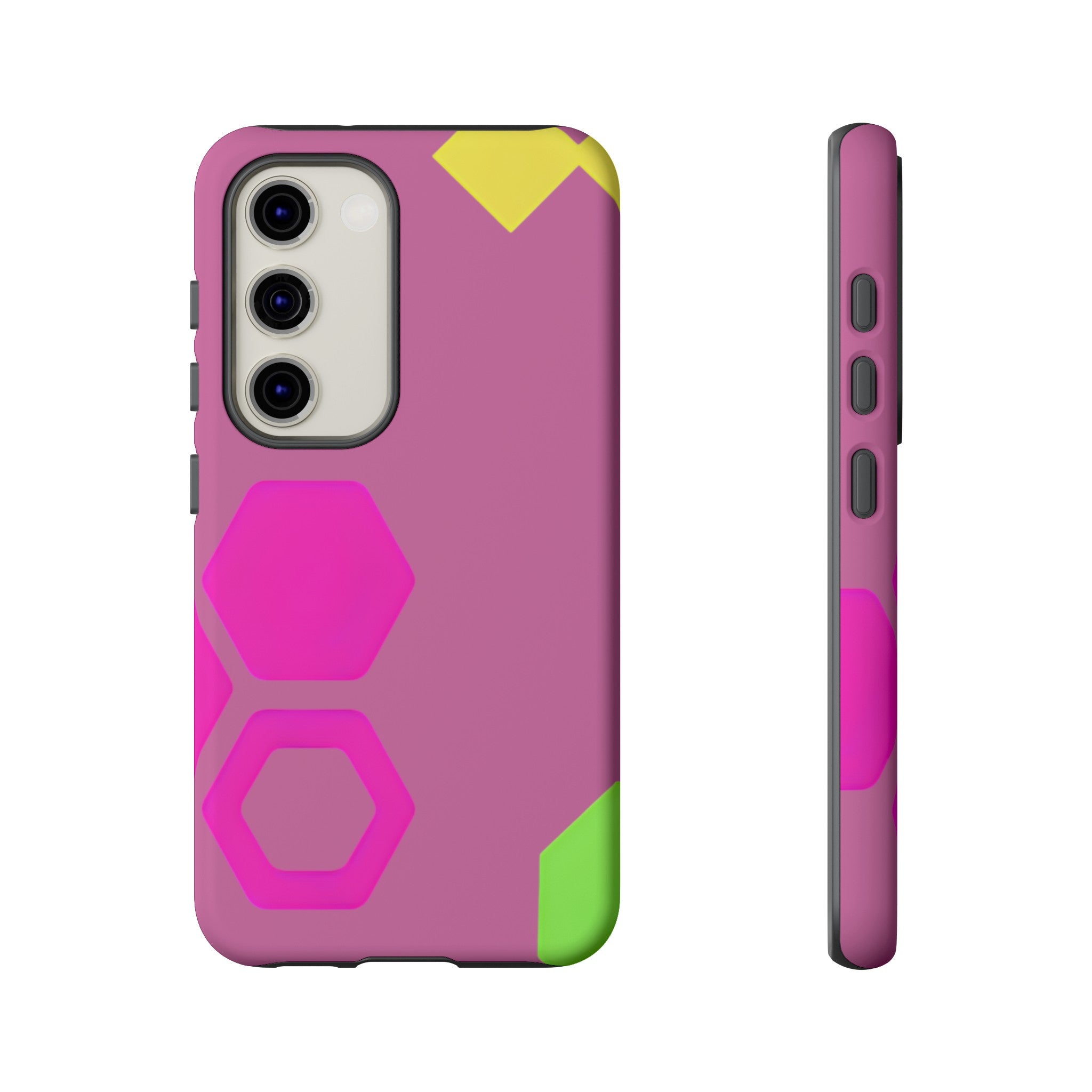 Tough Cases