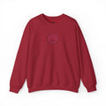 Cozy Fall Vibes Unisex Sweatshirt, Plant Lover Gift, Casual Comfort Wear, Autumn Apparel, Everyday Style