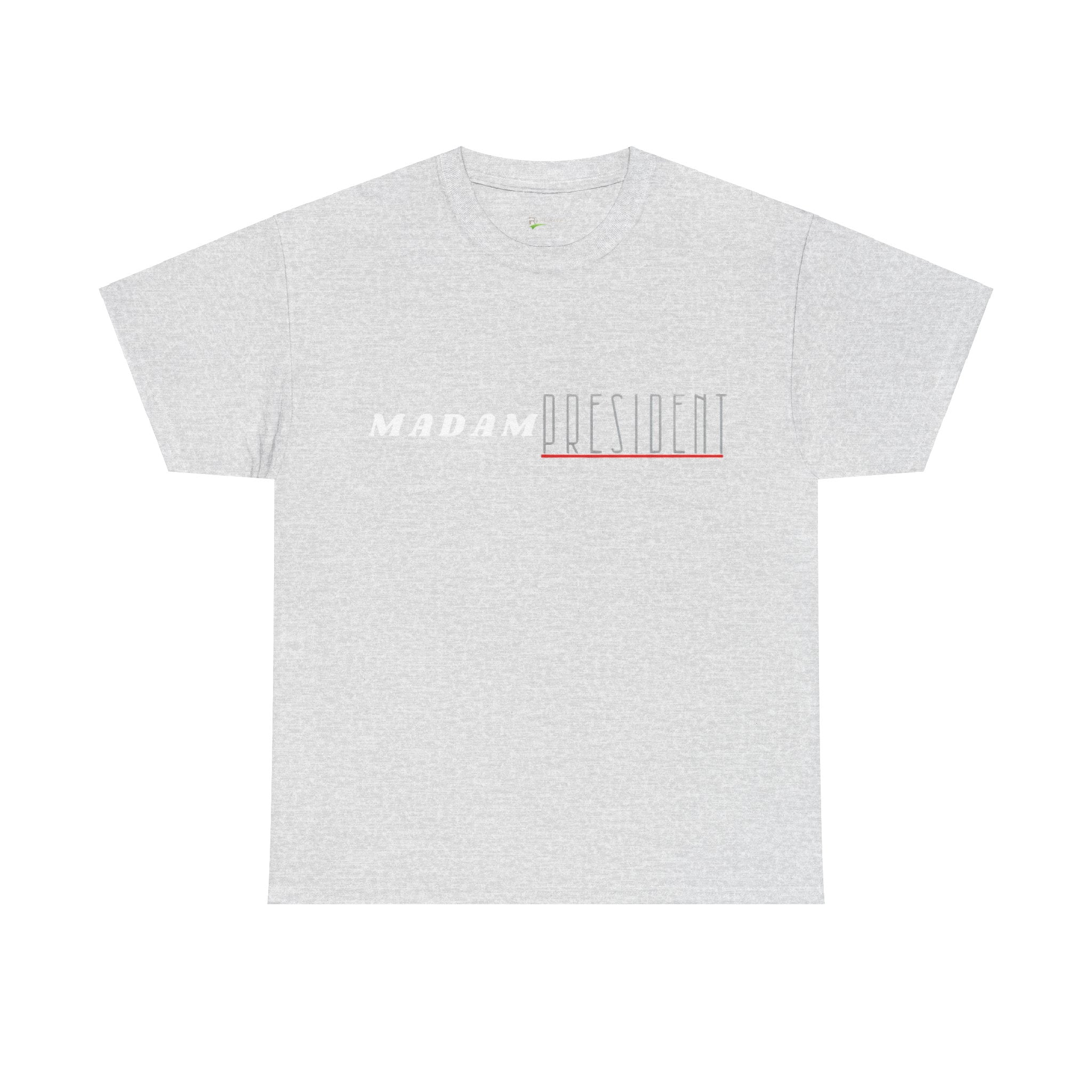Madam President Cotton Tee