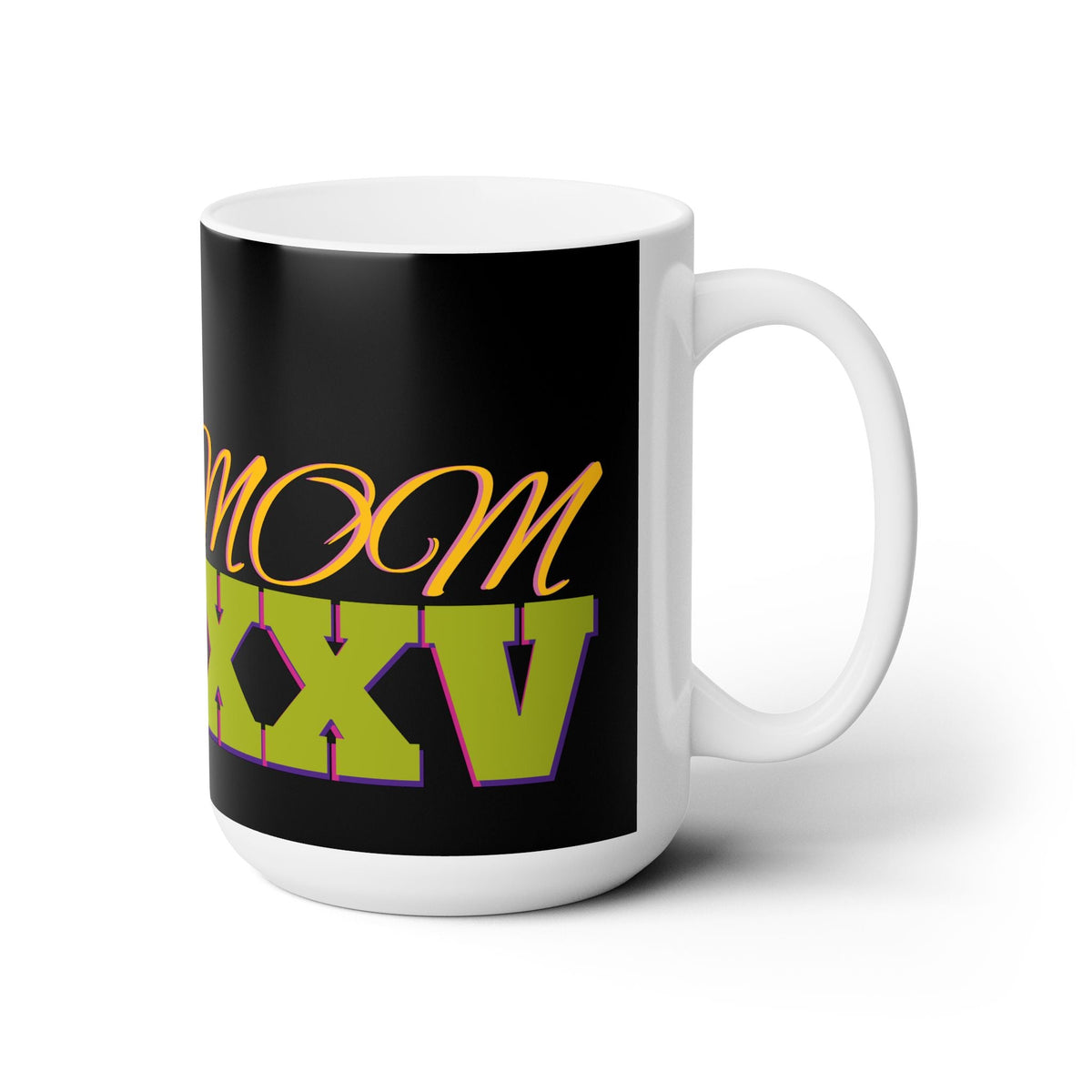 RC’nSONS CERAMIC MUGS Printify