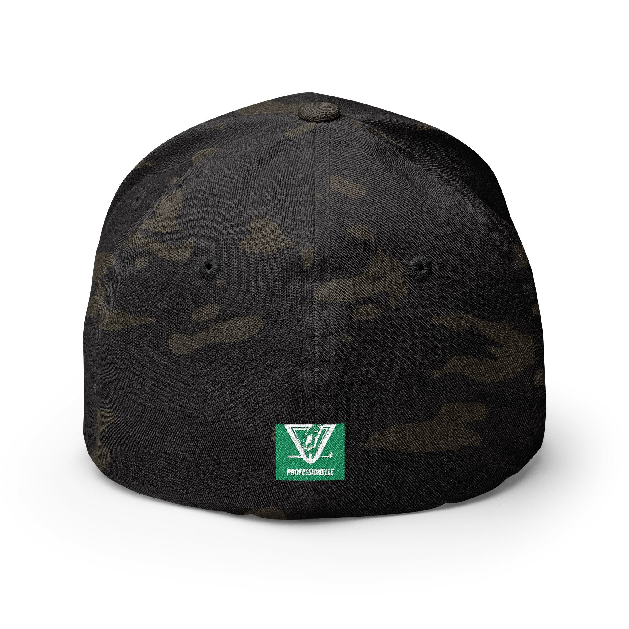 Embroidered golf Cap