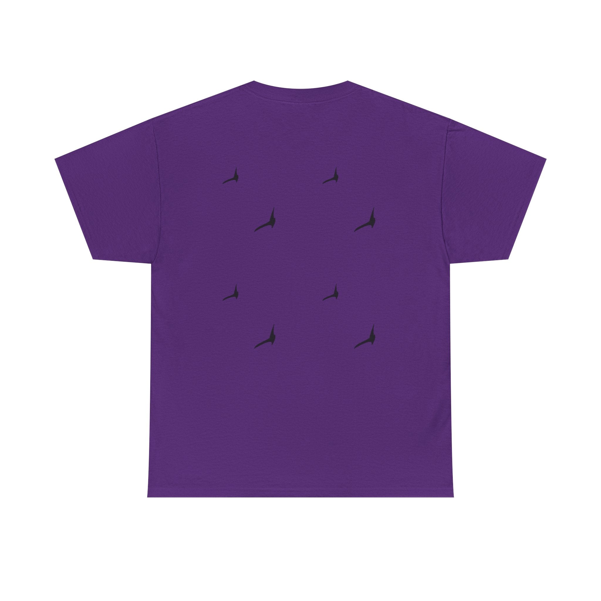 Birds Tee Printify