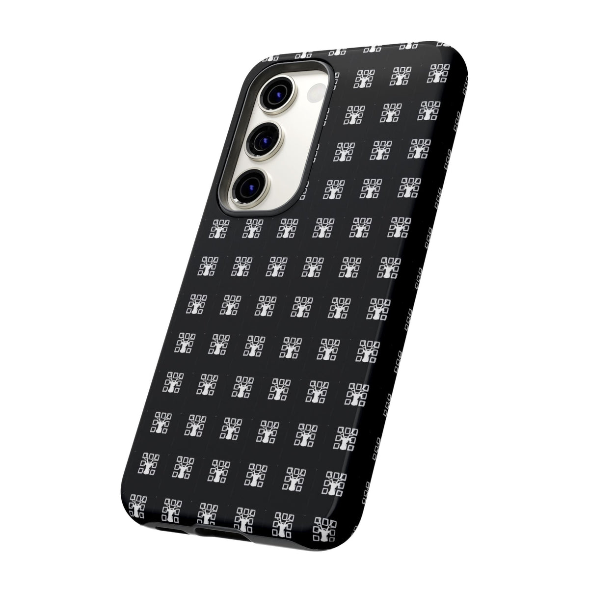 Lux Phone Case Printify