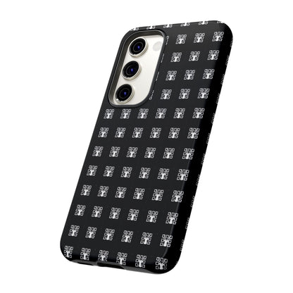 Lux Phone Case Printify