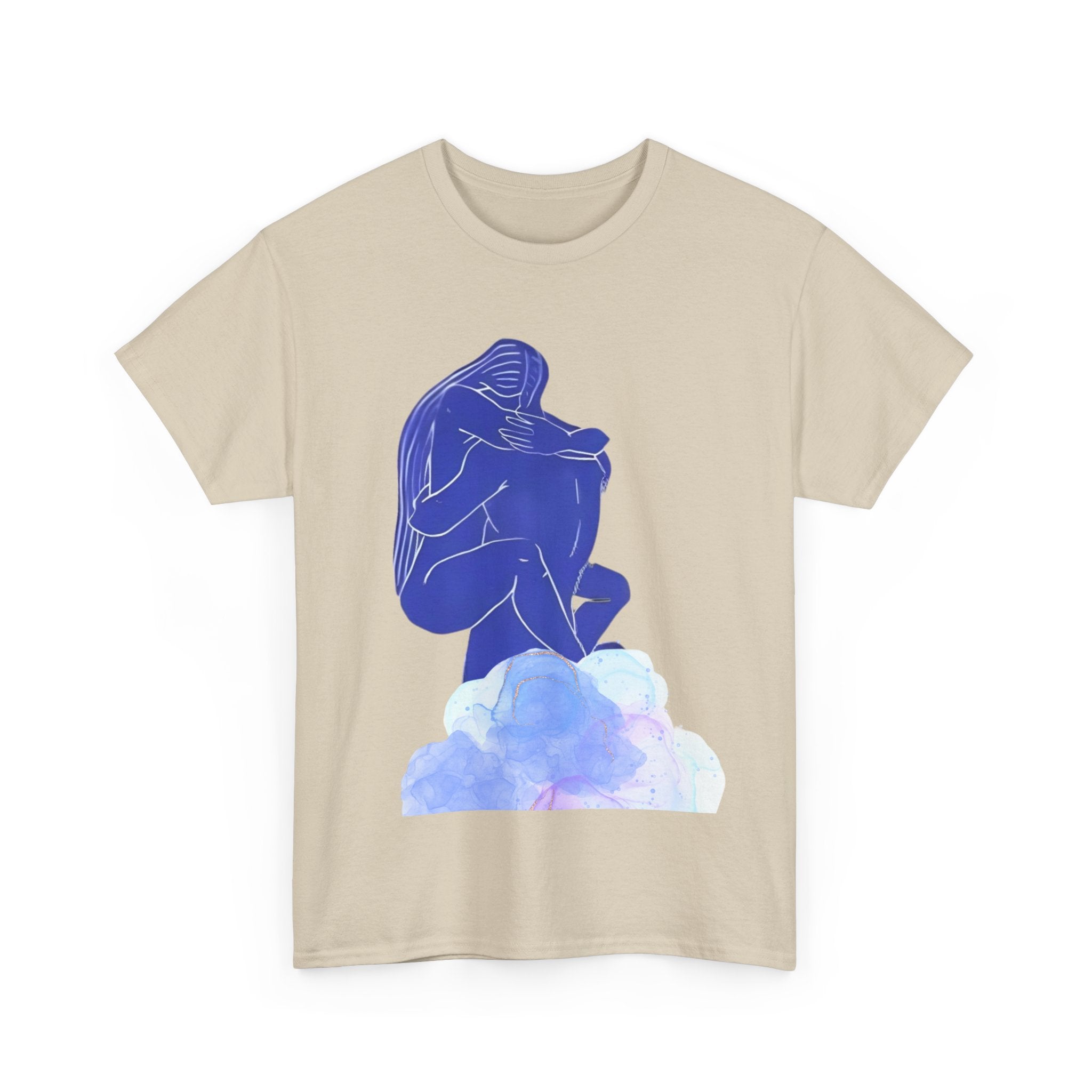 Unisex Hold me tight Tee