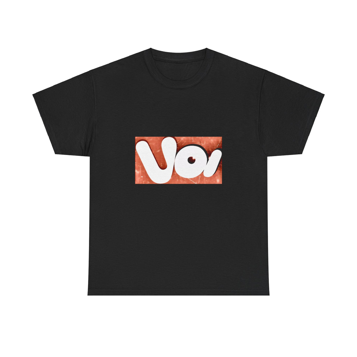 VOi Heavy Cotton Tee