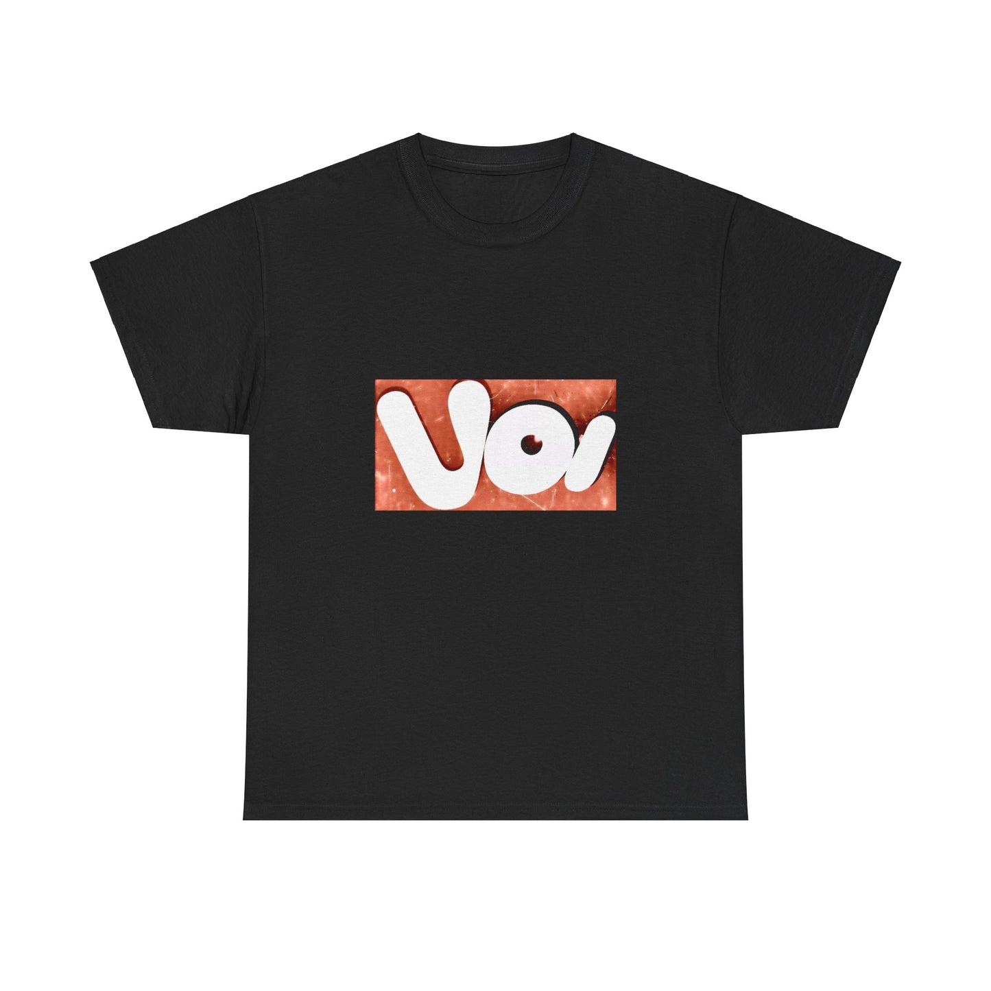 VOi Heavy Cotton Tee