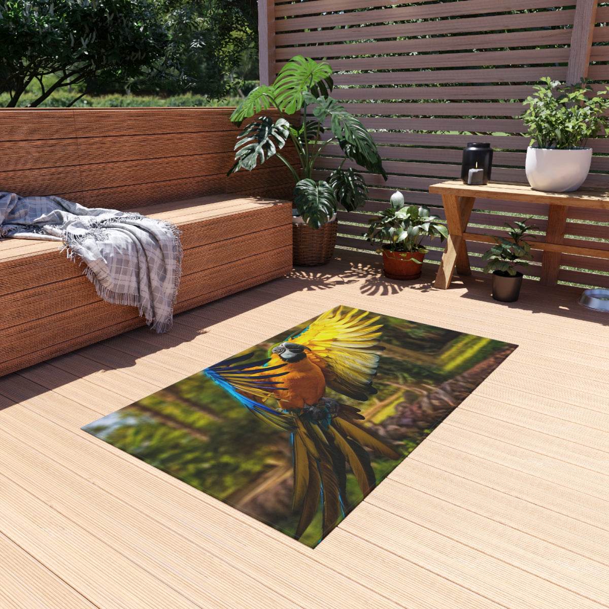 Outdoor Rug